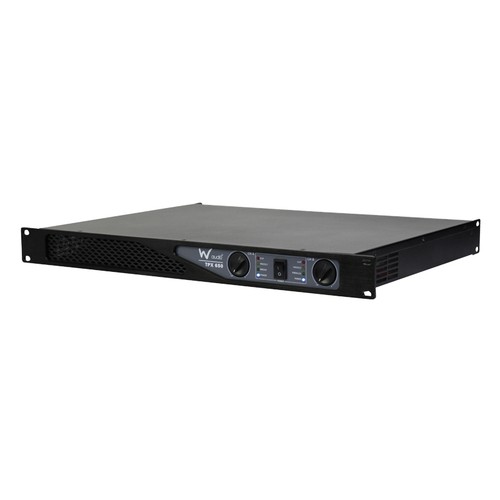 Audio tpx 650 power - w,