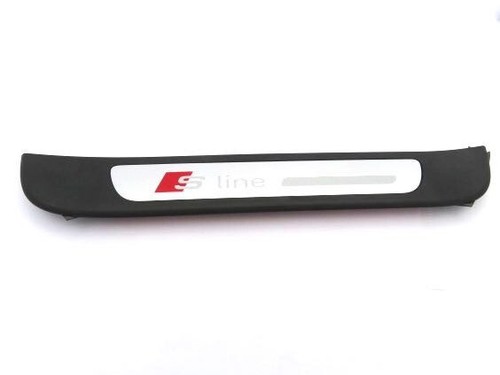 Original neu audi line - original, s
