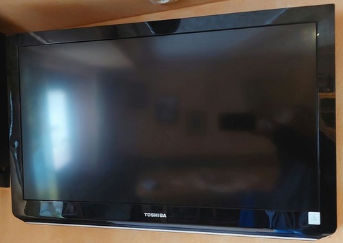 Toshiba lcd zoll full - lcd, 32