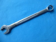 Hazet 600 Ring- Maulschlüssel