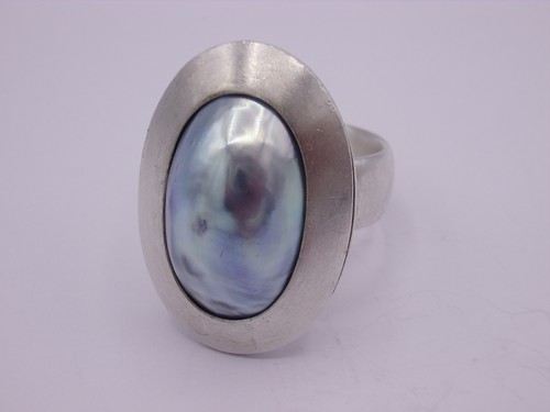 Vita design ring silber - vita,