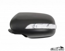 Spiegelkappe Links Blinklicht für MERCEDES E Klasse S211 W211