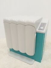 KaVo QUATTROcare 2104 A Pflegegerät Reinigungsgerät für Hand - & Winkelstücke