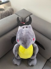 XXL Nici Drache Umbrax ca