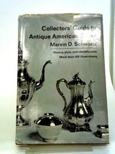 Collectors' Guide to Antique