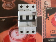 C16 A Sicherungsautomat von