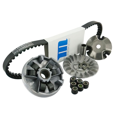 Kit variator riemenscheibe und - kit,