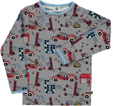 Smafolk langarmshirt - smafolk,