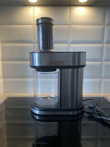 Proficook 1132 - proficook, pc-me