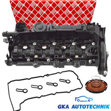 FEBI Ventildeckel