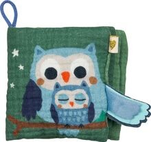 Cosybooks babys laschenbuch - babys,
