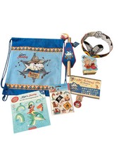 Spiegelburg Capt‘n Sharky