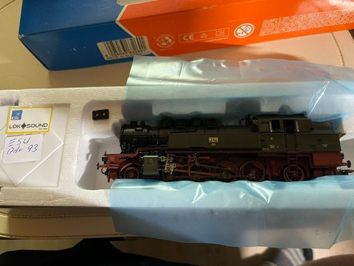Roco 63260 berlin 8976 kpev - roco,
