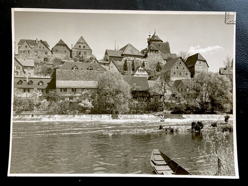 Orig fotografie ansicht - orig.,