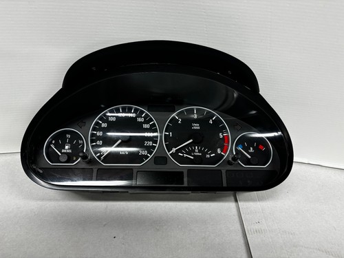 Bmw 3er e46 320d - 3er,
