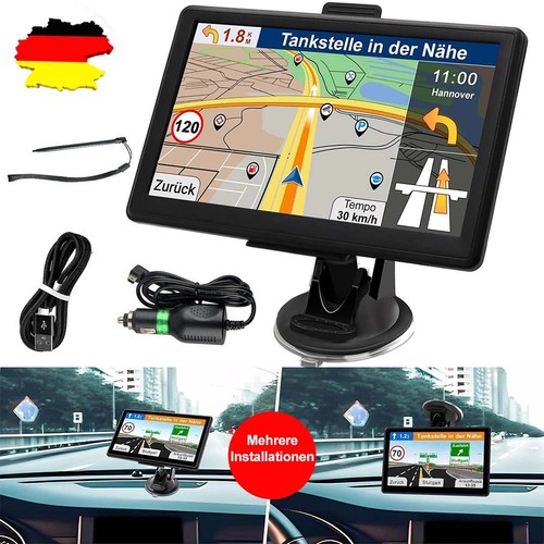 Zoll gps navi navigation - zoll,