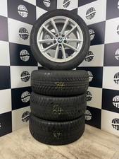 BMW 3er G20 G21 2er G42 4er G22 G23 Winterreifen Kompletträder 225/50R17 778