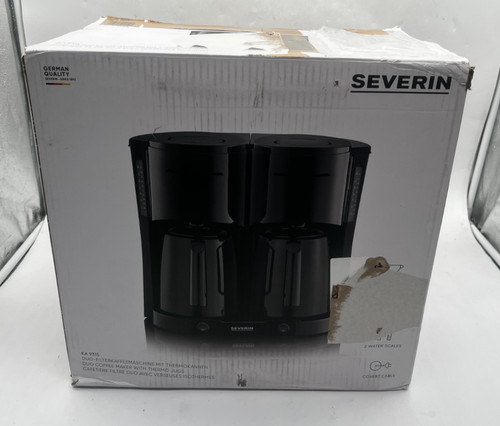 Severin 9315 - ka,