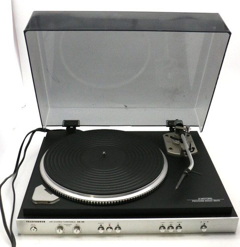 Telefunken hifi stereo - 20,
