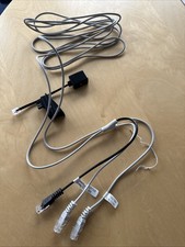 Kabel Telefonanschluss ISDN/analog Splitter DSL FritzBox DSL/TEL