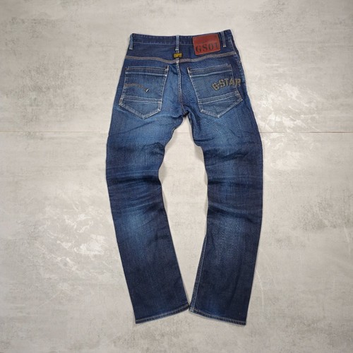 Star raw denim jeans gs01 - jeans,