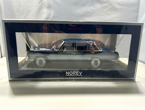 Modellauto mercedes benz - modellauto, 1:18