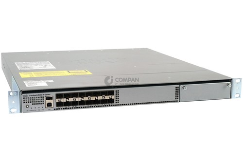 Cisco c4500x 16sfp 16x - ws-c4500x-16sfp+,