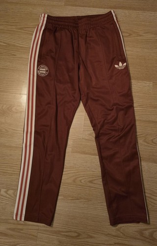 Bayern retro trainingshose - fc,