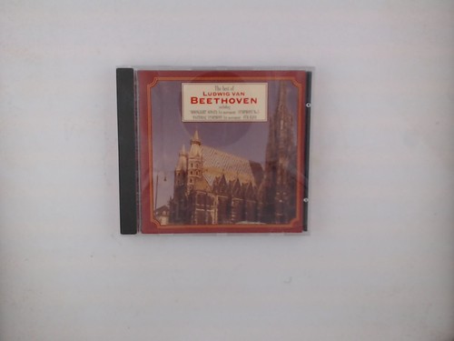 Best beethoven tilling - best, of