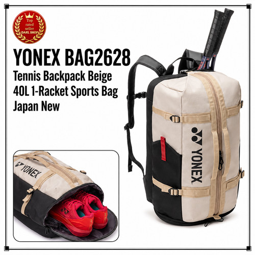 Yonex bag2628 tennis - yonex,