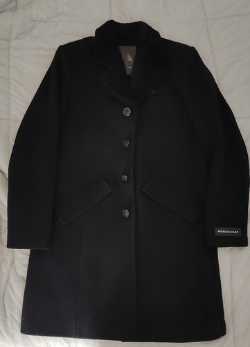 Moose knuckles tavistock coat - moose,