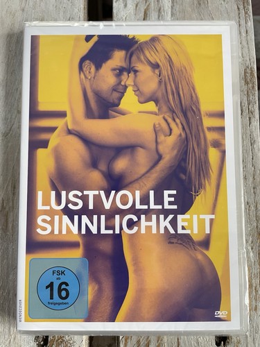 Lustvolle sinnlichkeit neu - sinnlichkeit, &