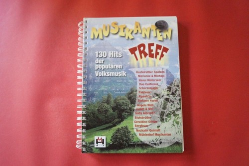 Musikantentreff 130 hits der - 130,