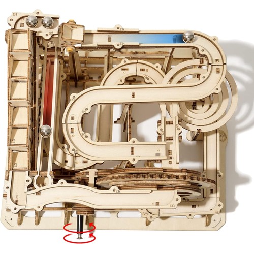 Robotime holz puzzle - holz,
