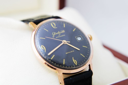 Gub glashütte spezimatic - gub,