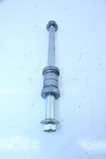 Vorderradachse Honda 125 PCX 2010 Bis 2013