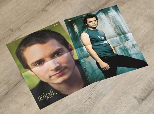 Elijah wood busted x - elijah, b3