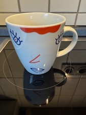 * RITZENHOFF * Kaffee-Becher /