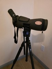 Kowa Prominar TSN-883 Angled