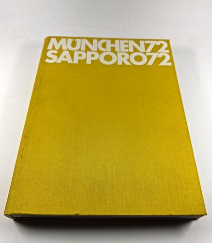 Olympia 1972 münchen - 1972,,