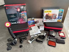 SeaLife SportDiver Pro 2500