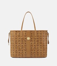 MCM Shopper Umhängetasche