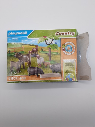 Playmobil 71307 country - 71307,