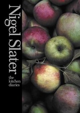 The Kitchen Diaries by Slater