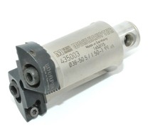 Wohlhaupter Ausdrehkopf 435003