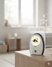 reer Rigi Digital Babyphone |