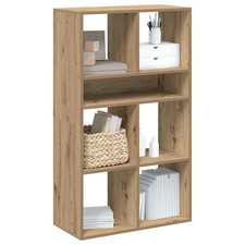 Bücherregal Highboard