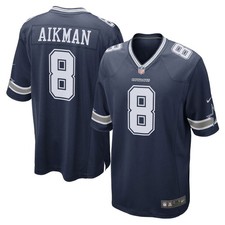 Nike NFL Game Jersey Dallas