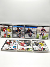 FIFA 09 + 10 + 11 + 12 + 13 +