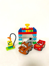 LEGO Duplo® Disney Cars das